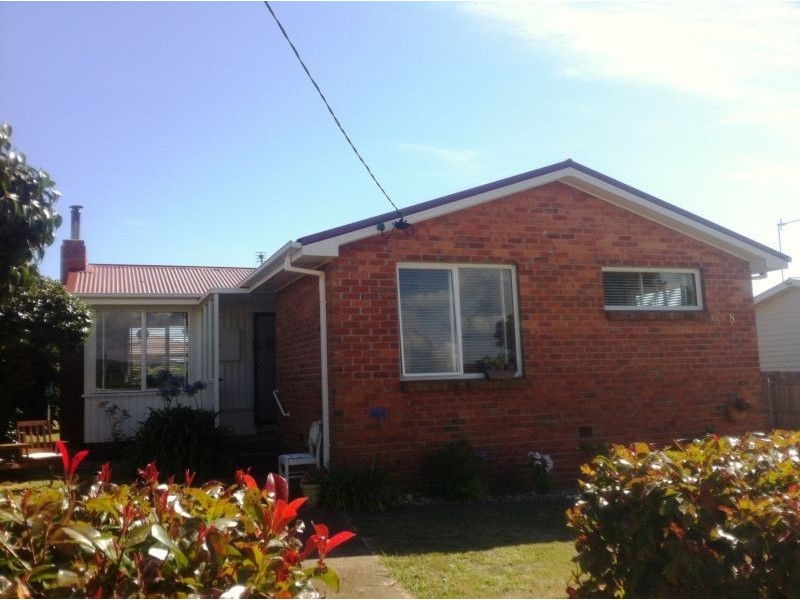 8 Maxfield Court, Devonport TAS 7310