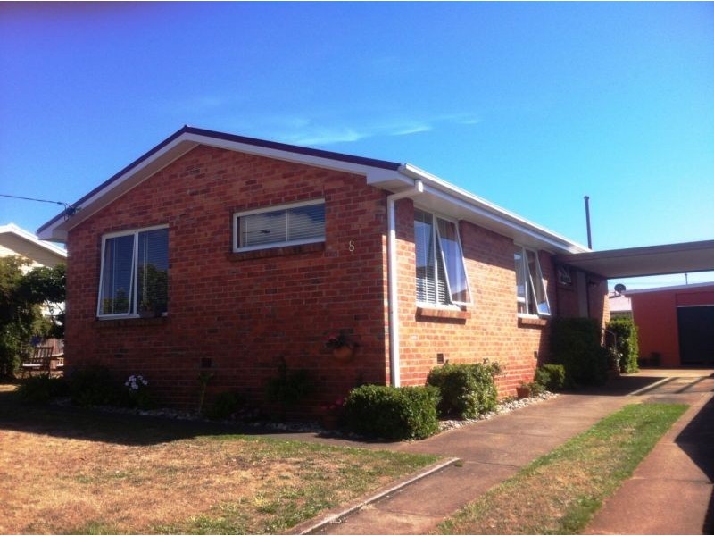 8 Maxfield Court, Devonport TAS 7310