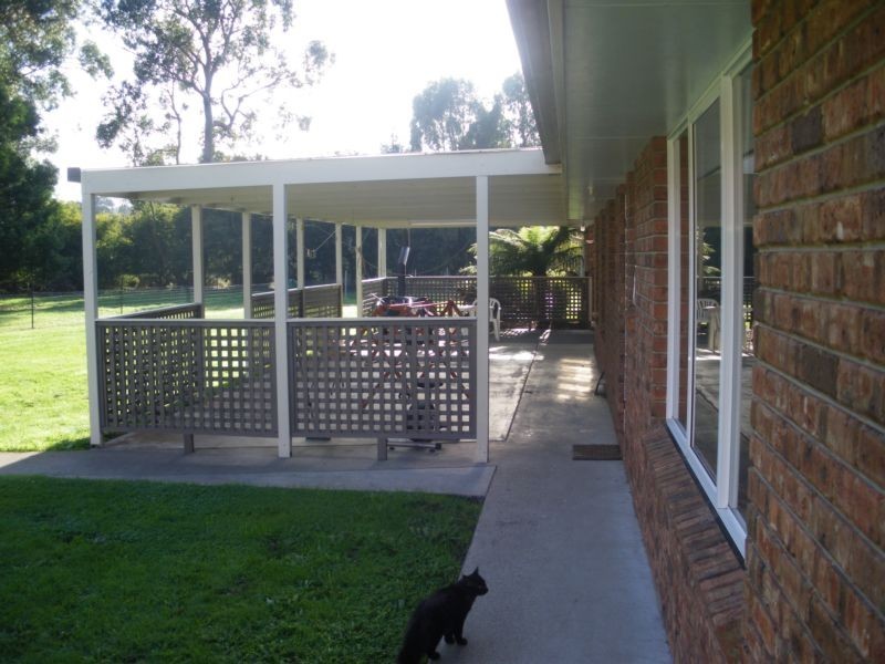 14 Tarleton Road, Tarleton TAS 7310
