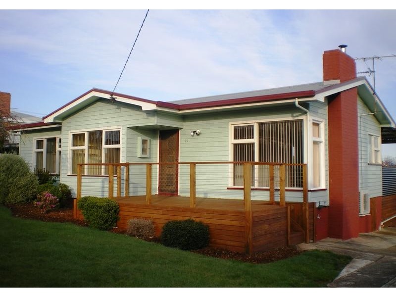 59 Watkinson Street, Devonport TAS 7310