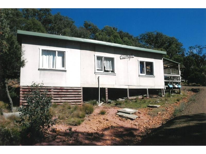 17 Warners Road, Breona TAS 7304