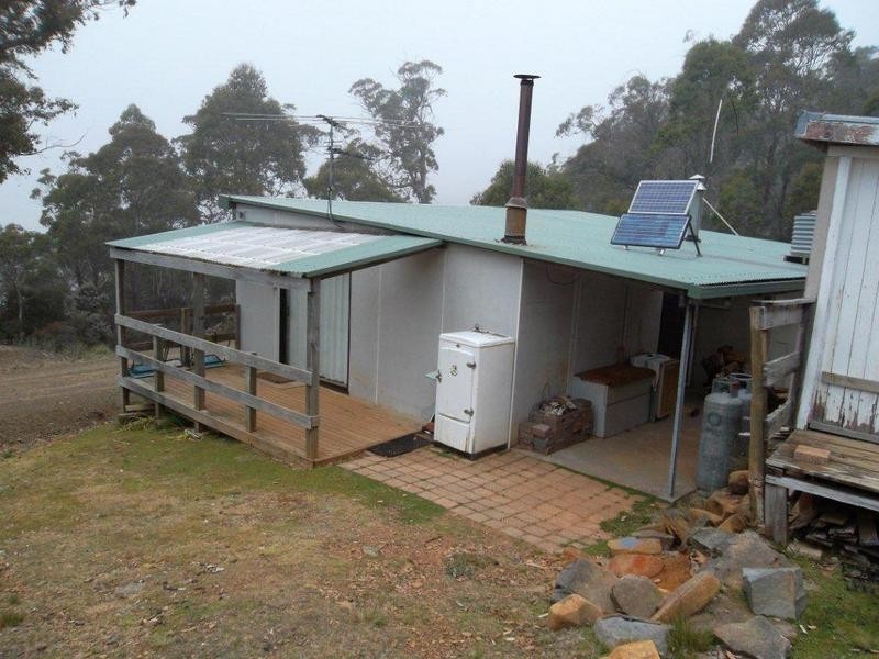 17 Warners Road, Breona TAS 7304