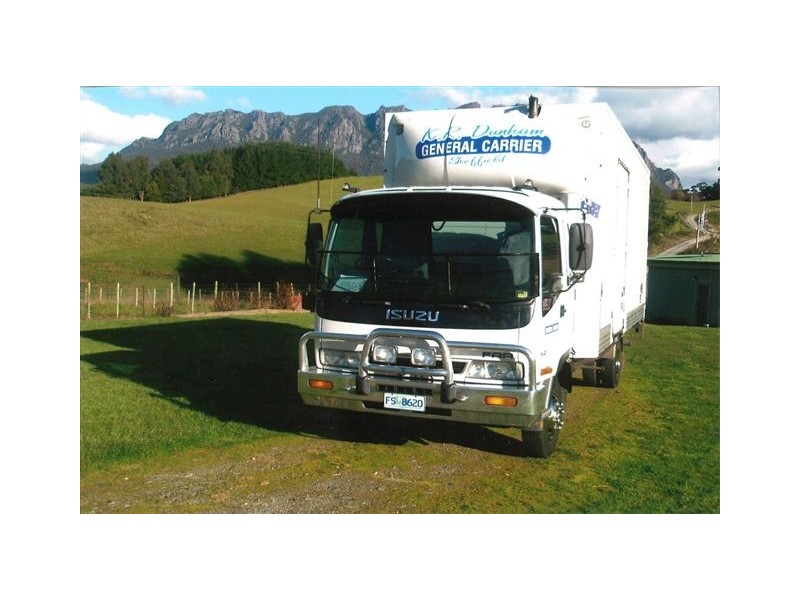 200 Lockwoods Road, Sheffield TAS 7306