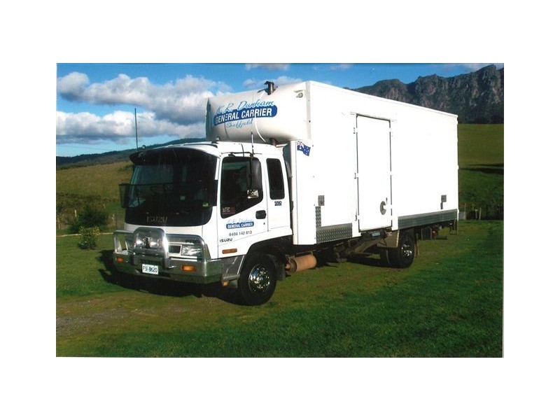 200 Lockwoods Road, Sheffield TAS 7306