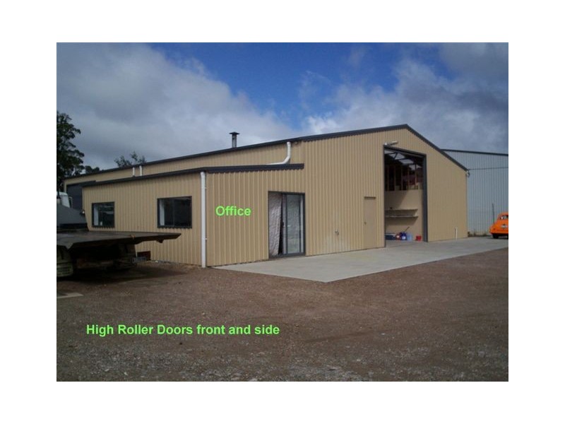 4 Speedway Drive, Latrobe TAS 7307