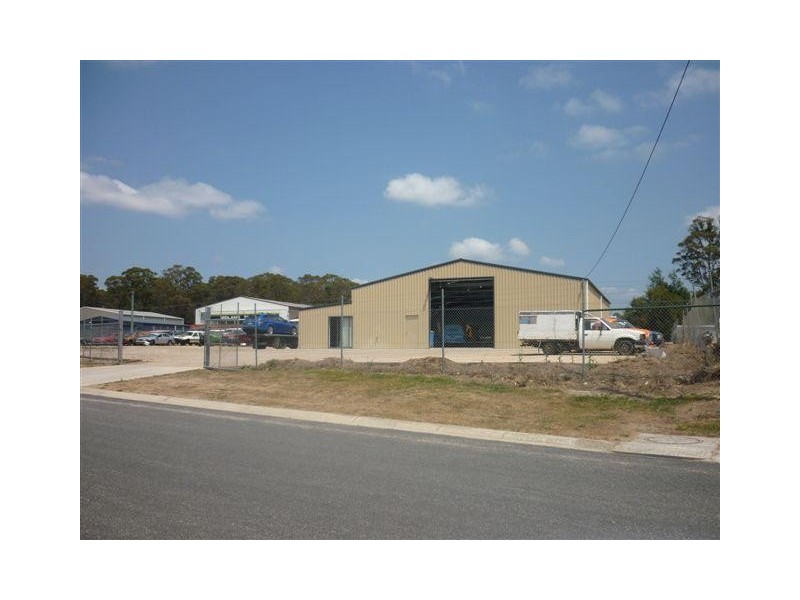 4 Speedway Drive, Latrobe TAS 7307