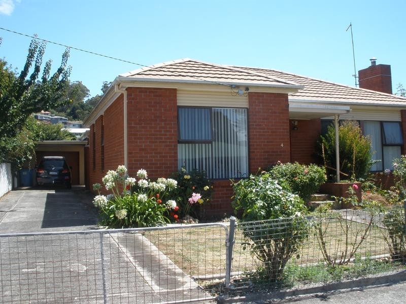 4 Bradshaw Street, Latrobe TAS 7307