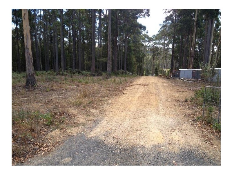 51 Wattle Valley Road, Acacia Hills TAS 7306