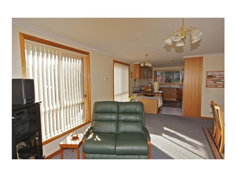 2 Beaumont Drive, Miandetta TAS 7310