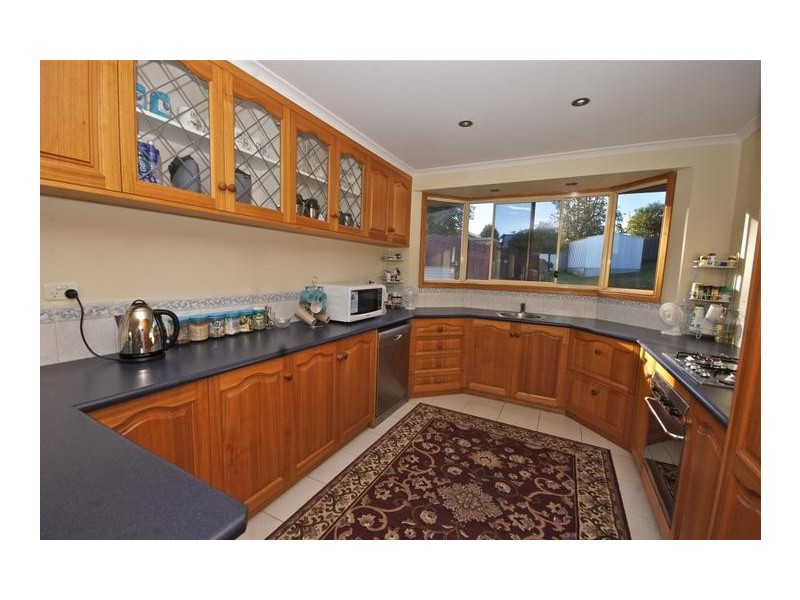 2 Beaumont Drive, Miandetta TAS 7310