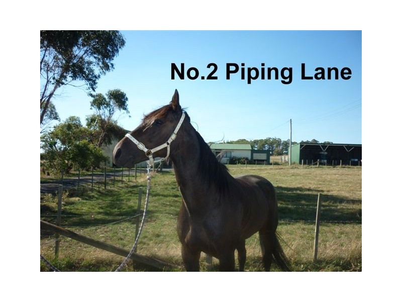 2 Piping Lane, East Devonport TAS 7310