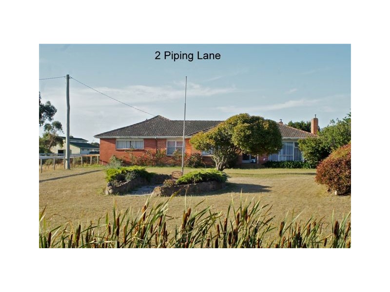 2 Piping Lane, East Devonport TAS 7310