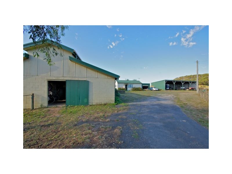 2 Piping Lane, East Devonport TAS 7310