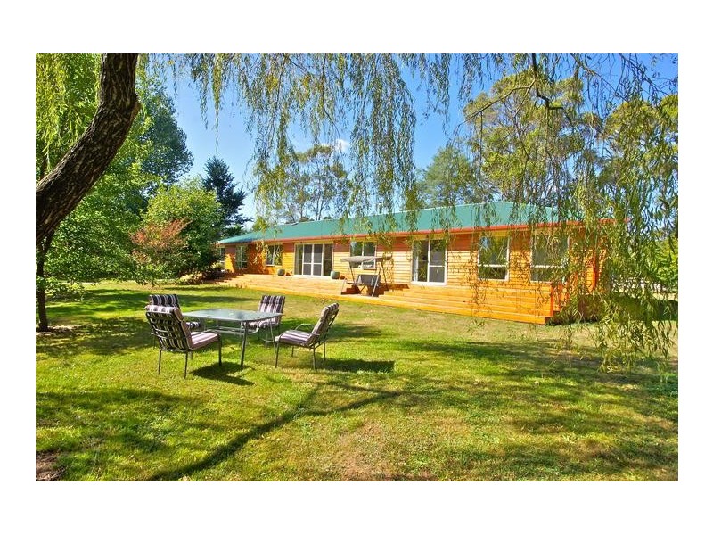 226 Sheffield Road, Spreyton TAS 7310