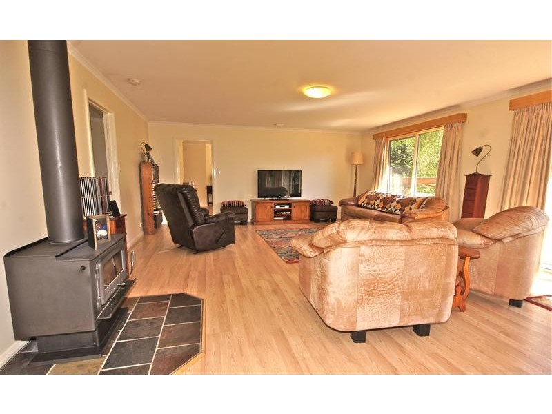 226 Sheffield Road, Spreyton TAS 7310