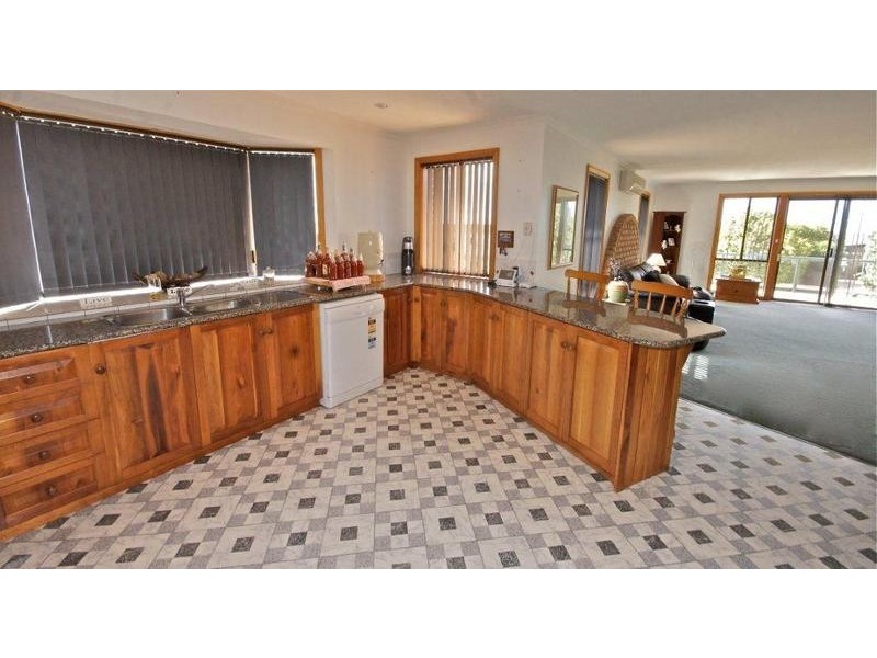 6 Dudley Crescent, Ulverstone TAS 7315