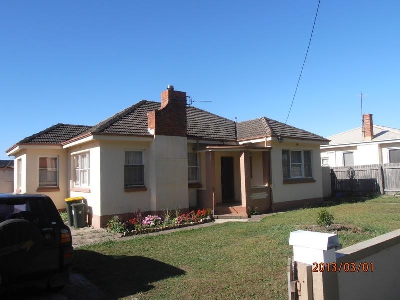 3 Hamilton Street, Ulverstone TAS 7315