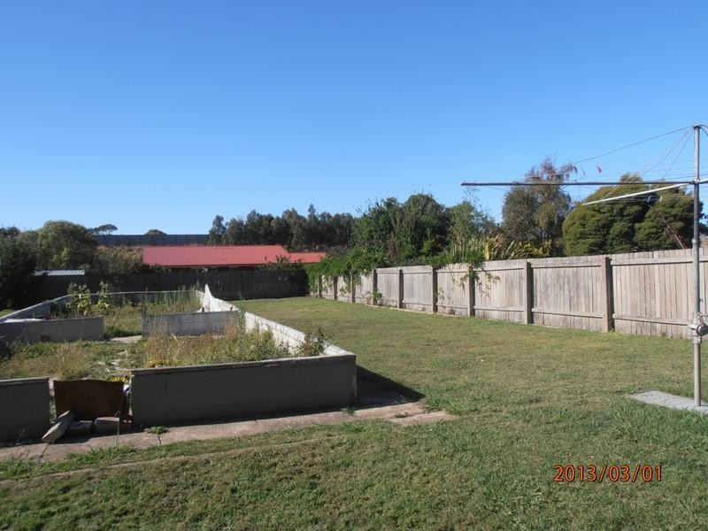 3 Hamilton Street, Ulverstone TAS 7315