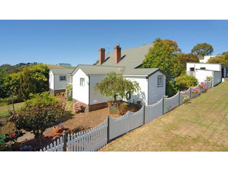 97 William Street, Forth TAS 7310