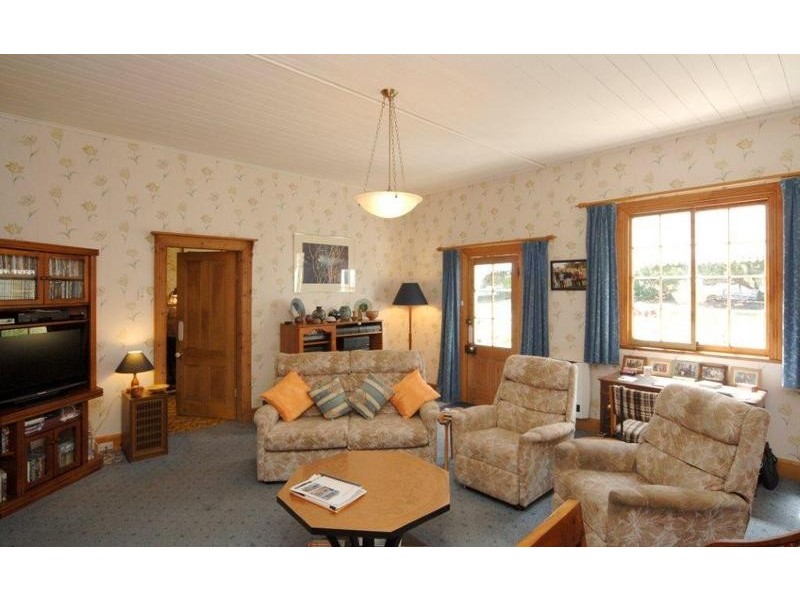 97 William Street, Forth TAS 7310