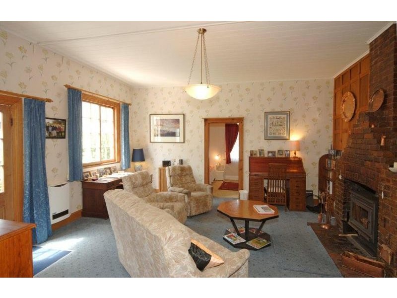 97 William Street, Forth TAS 7310