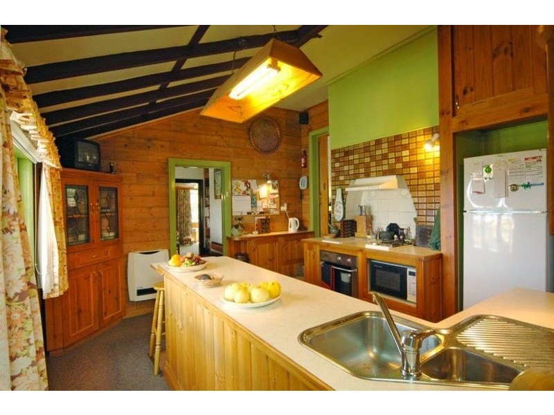 97 William Street, Forth TAS 7310