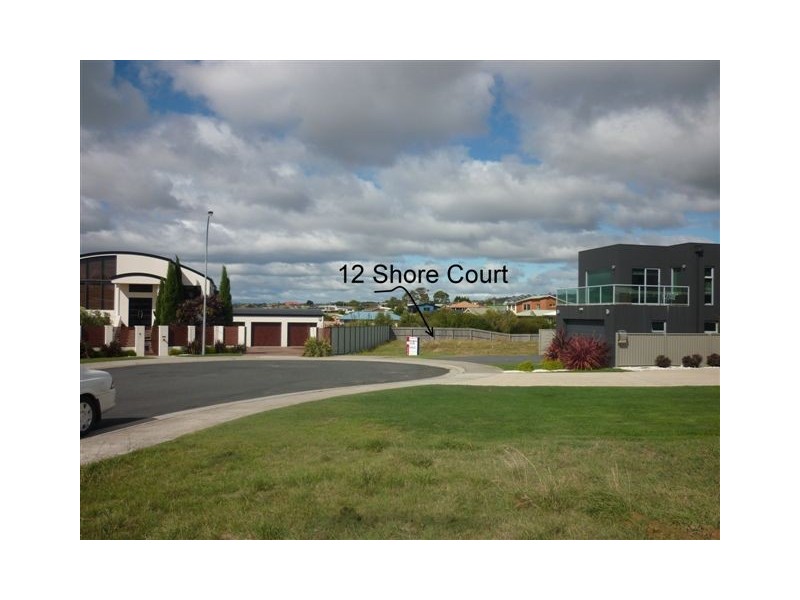 12 Shore Court, Shearwater TAS 7307