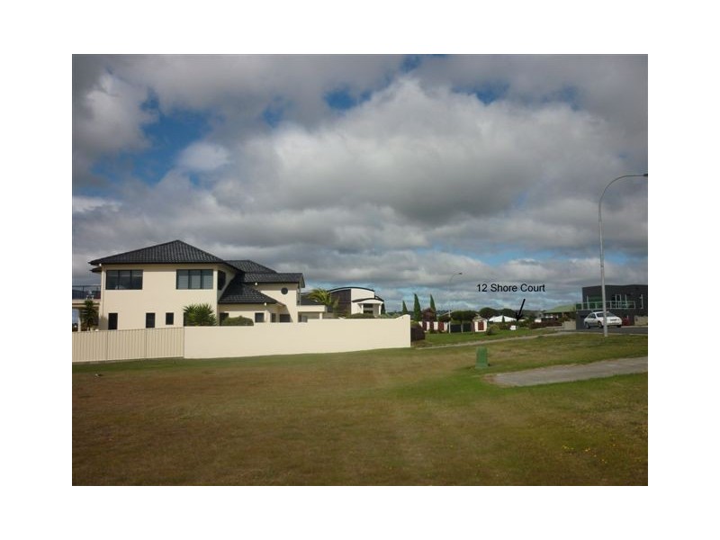 12 Shore Court, Shearwater TAS 7307