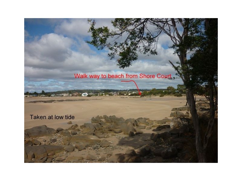 12 Shore Court, Shearwater TAS 7307