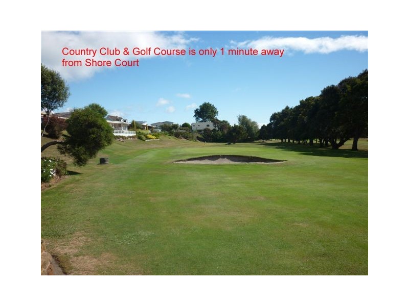 12 Shore Court, Shearwater TAS 7307