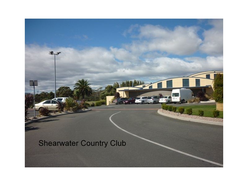 12 Shore Court, Shearwater TAS 7307
