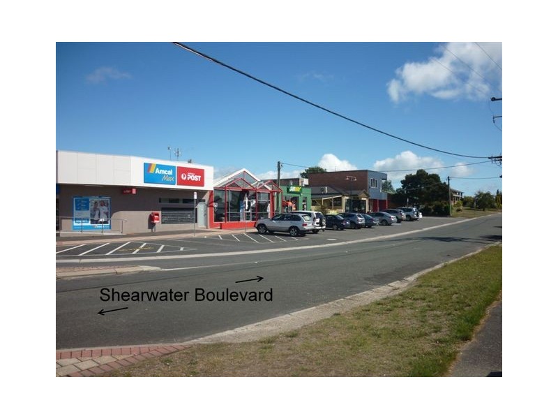 12 Shore Court, Shearwater TAS 7307