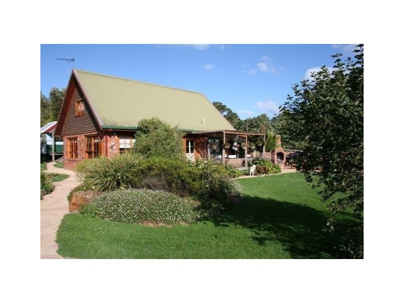 371 Leith Road, Forth TAS 7310