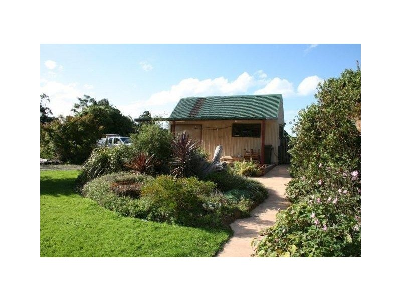 371 Leith Road, Forth TAS 7310