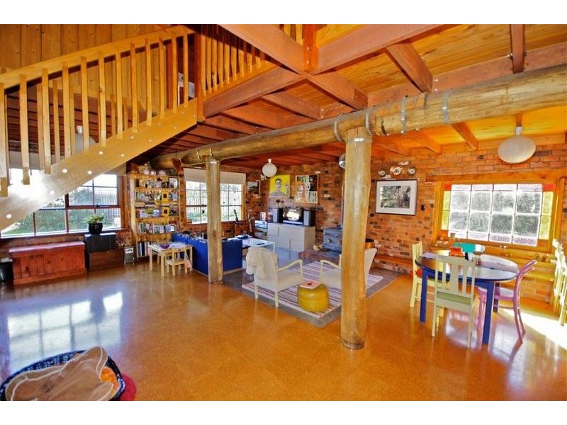 371 Leith Road, Forth TAS 7310
