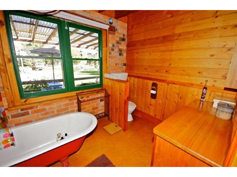 371 Leith Road, Forth TAS 7310