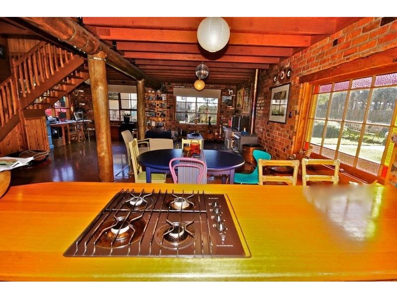371 Leith Road, Forth TAS 7310