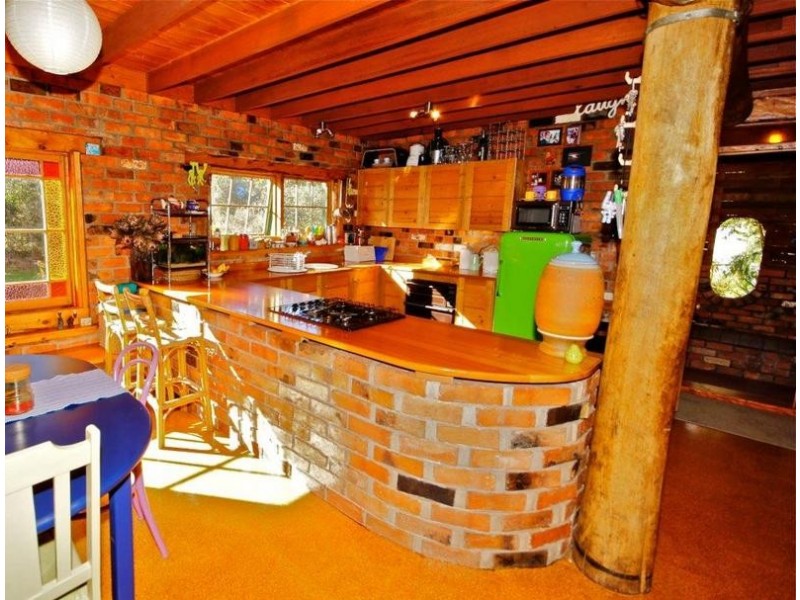 371 Leith Road, Forth TAS 7310