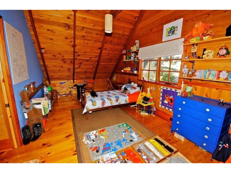 371 Leith Road, Forth TAS 7310