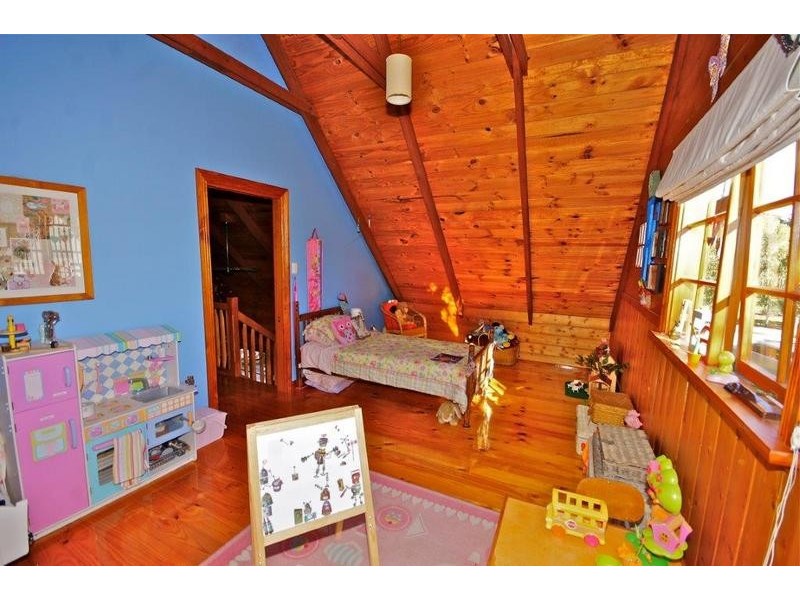 371 Leith Road, Forth TAS 7310