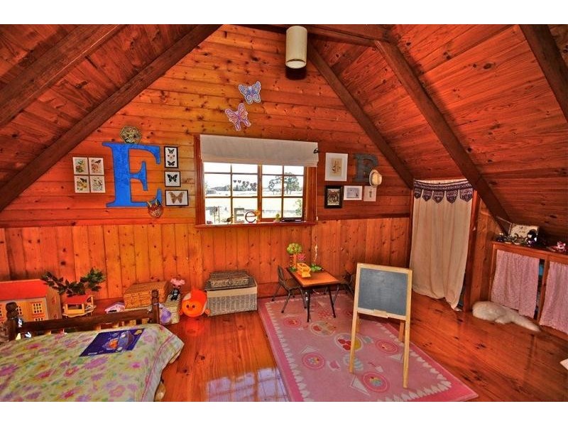 371 Leith Road, Forth TAS 7310