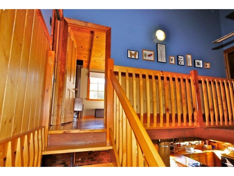 371 Leith Road, Forth TAS 7310