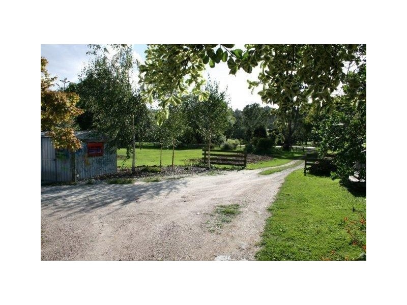 371 Leith Road, Forth TAS 7310