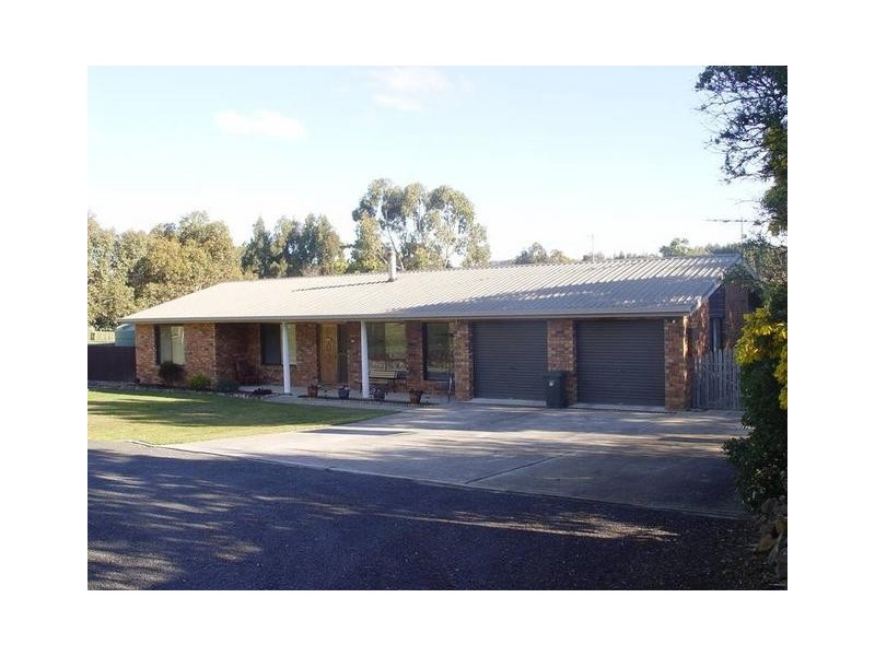 12 Parsons Drive, Acacia Hills TAS 7306