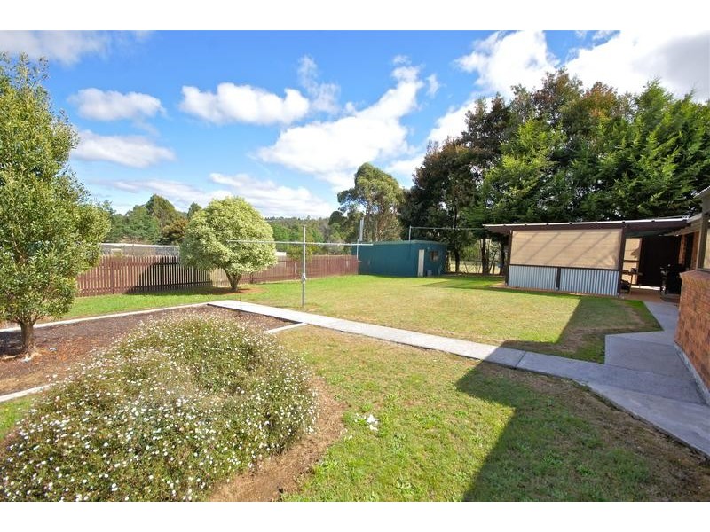 12 Parsons Drive, Acacia Hills TAS 7306