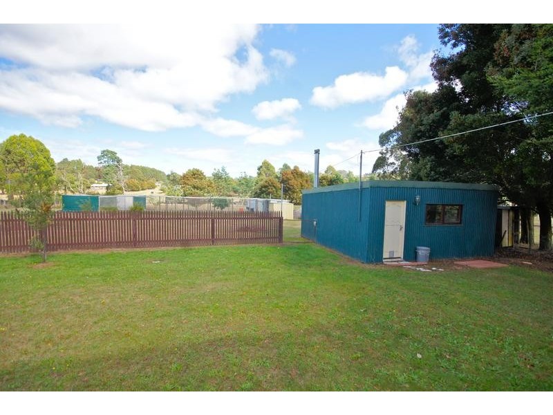 12 Parsons Drive, Acacia Hills TAS 7306