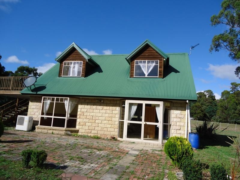 52 Grandview Drive, Spreyton TAS 7310
