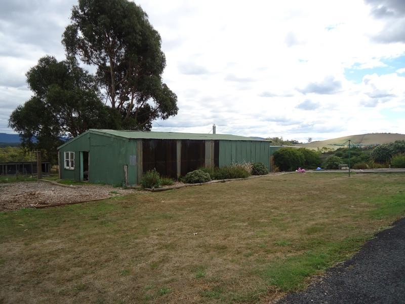 398 Native Plains Road, Sassafras TAS 7307