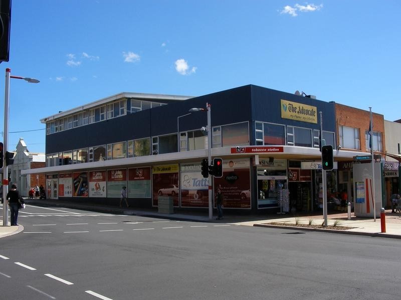 45-47 Second Floor Rooke St, Devonport TAS 7310
