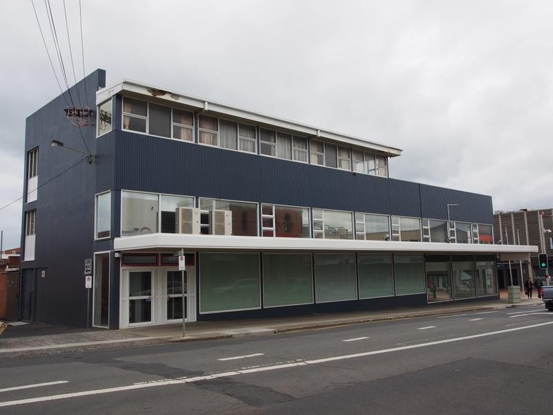 45-47 Second Floor Rooke St, Devonport TAS 7310